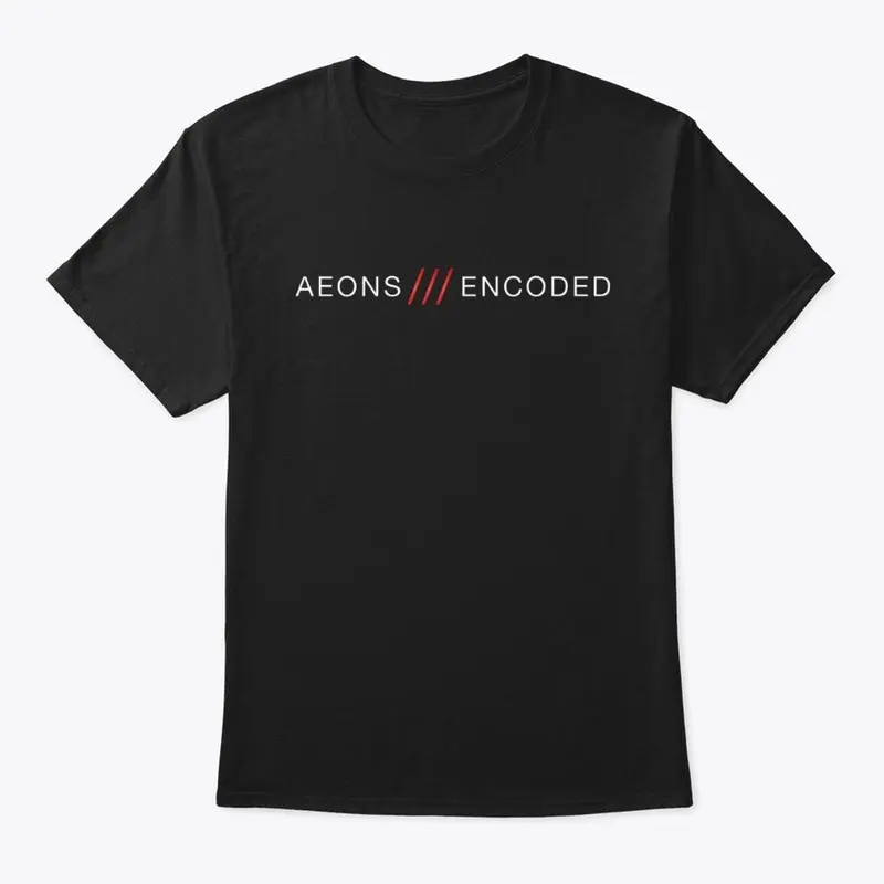 AE Logo Red